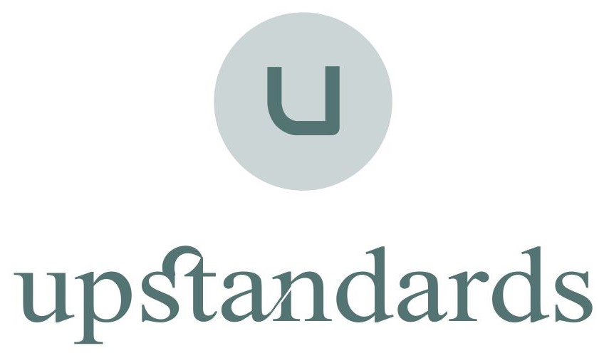 UPSTANDARDS Logo