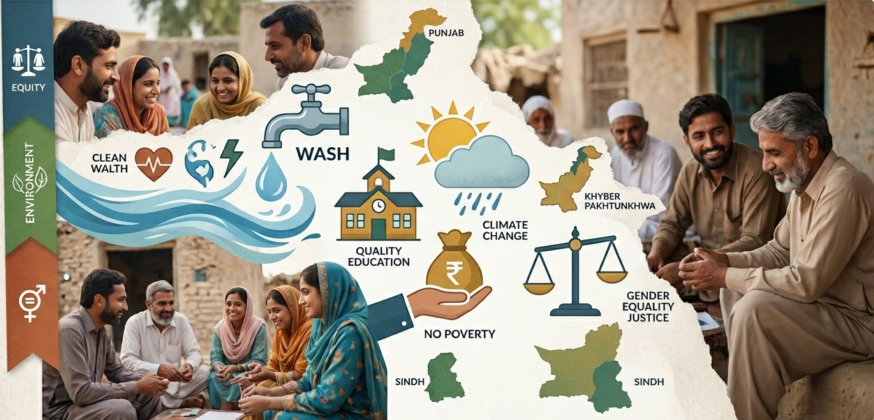 Community Empowerment